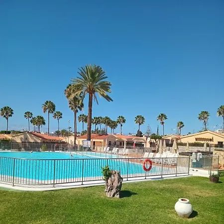 Casita De Gatas Olia Holiday home Playa del Ingles (Gran Canaria)