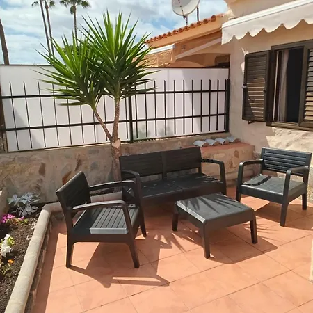 Casita De Gatas Olia Playa del Ingles (Gran Canaria)