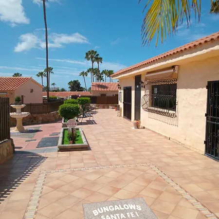 Casita De Gatas Olia * Playa del Ingles (Gran Canaria)
