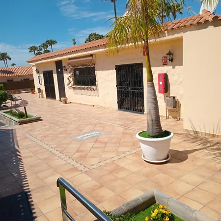 Holiday home Casita De Gatas Olia *